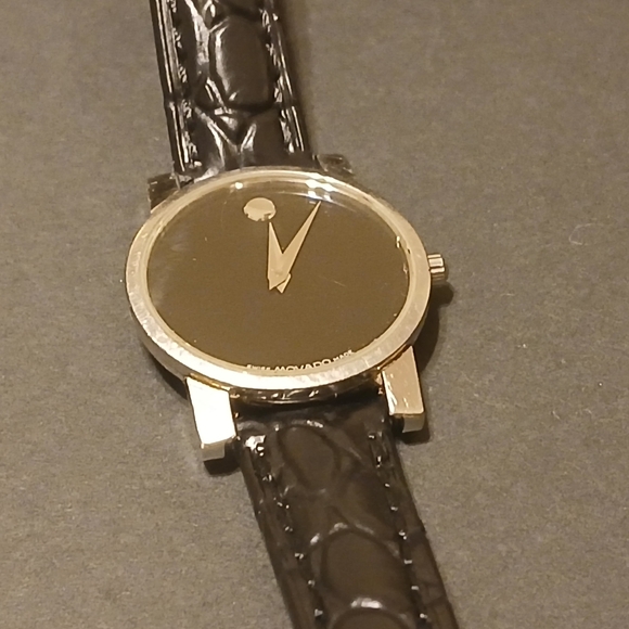 Ladies Movado Watch - Picture 1 of 8